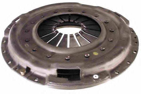 KAWE 6322 натискний диск зчеплення