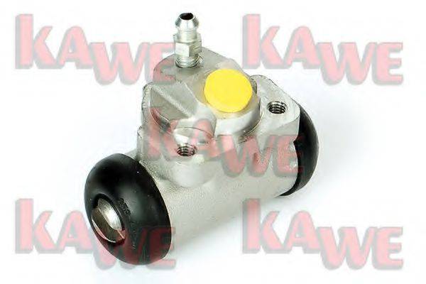 KAWE W4392 Колісний гальмівний циліндр