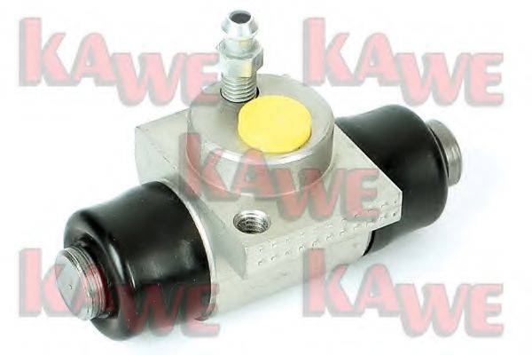 KAWE W4556 Колісний гальмівний циліндр