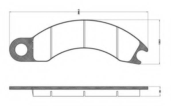 KAWE JCA1011