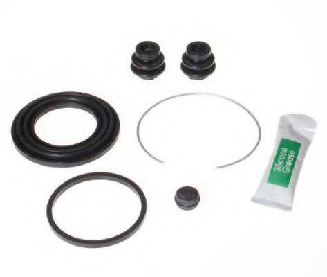 KAWE 204895 Ремкомплект, гальмівний супорт