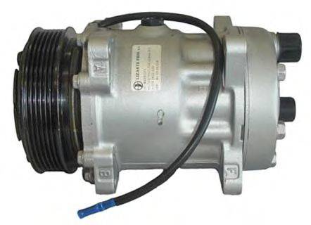 LIZARTE 7864 Компресор, кондиціонер