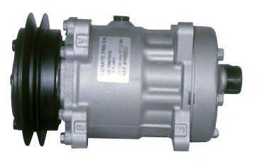 LIZARTE 68146 Компресор, кондиціонер