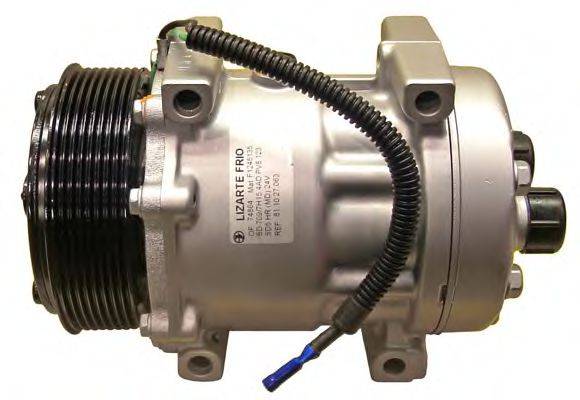 LIZARTE 32702 Компресор, кондиціонер