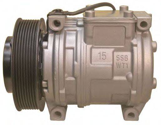 LIZARTE 32600G Компресор, кондиціонер