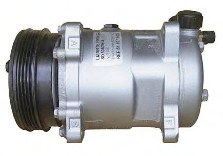LIZARTE 130068 Компресор, кондиціонер