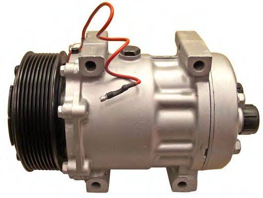 LIZARTE 8090 Компресор, кондиціонер