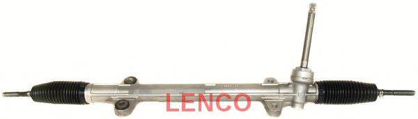 LENCO SGA1012L