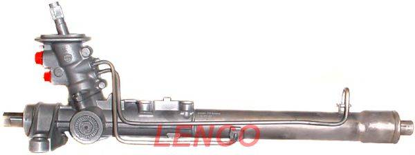 LENCO SGA697L