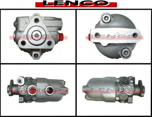LENCO SP3363