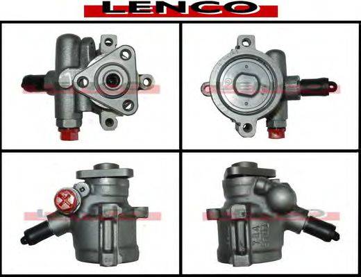 LENCO SP3368 Гидравлический насос, рулевое управление