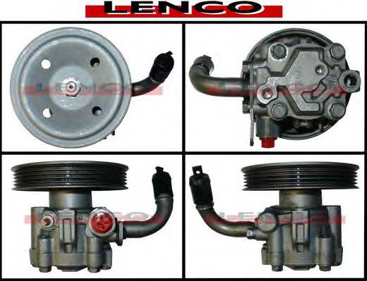 LENCO SP3144