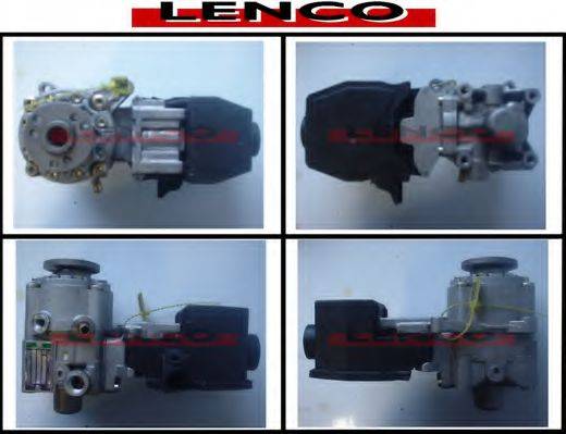 LENCO SP3558