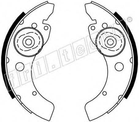 FRI.TECH. 1034.001