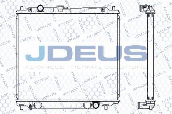 JDEUS 018M26