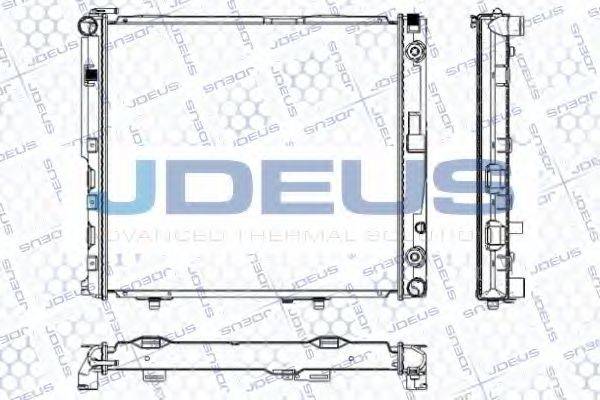 JDEUS RA0170460