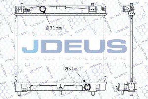 JDEUS 028M03