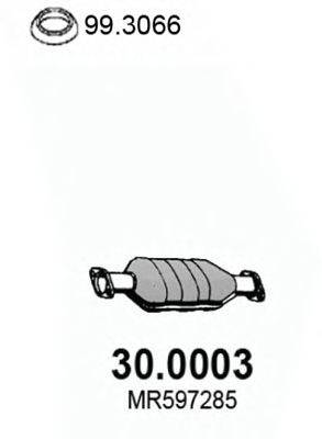 ASSO 30.0003