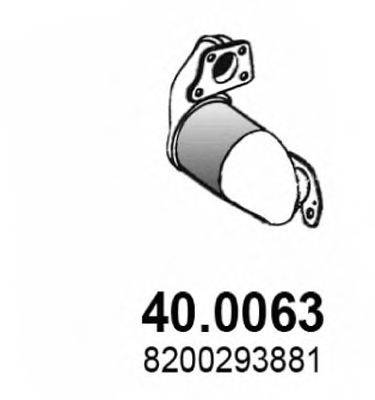 ASSO 40.0063