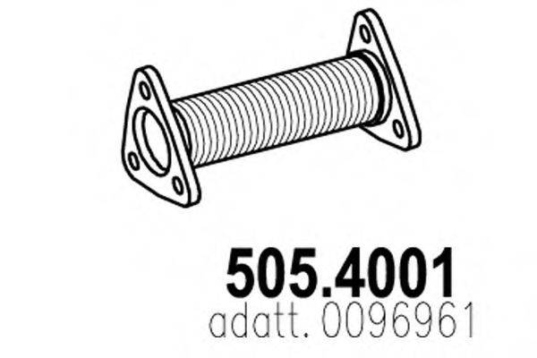 ASSO 505.4001