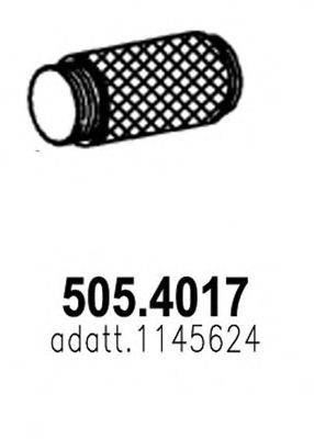 ASSO 505.4017