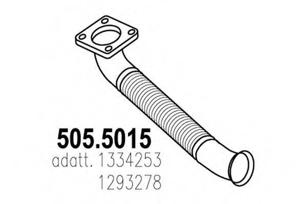 ASSO 505.5015