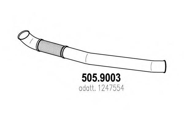 ASSO 505.9003