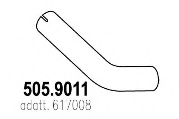 ASSO 505.9011