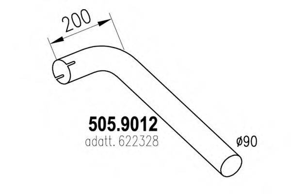 ASSO 505.9012