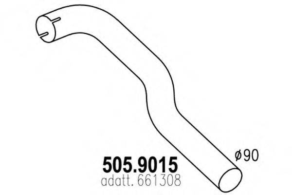 ASSO 505.9015