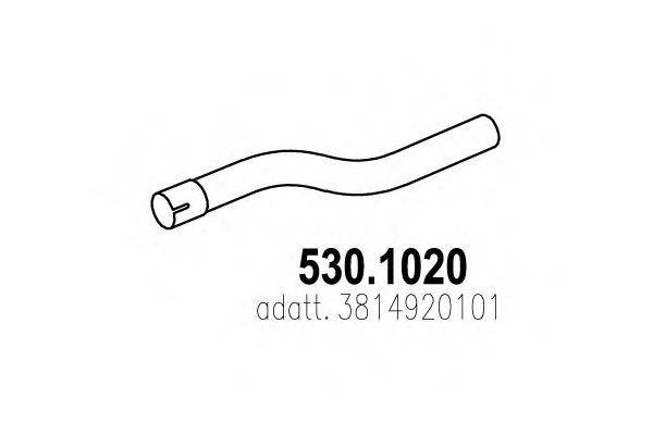ASSO 530.1020