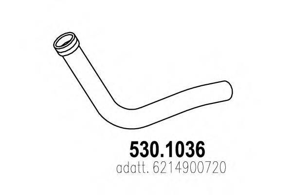 ASSO 530.1036