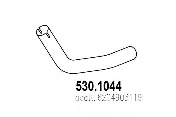ASSO 530.1044