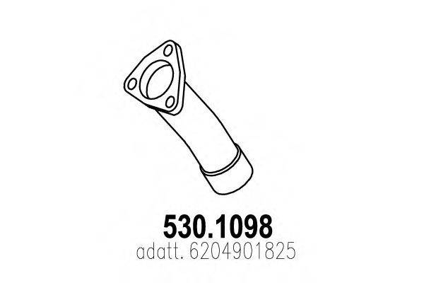 ASSO 530.1098
