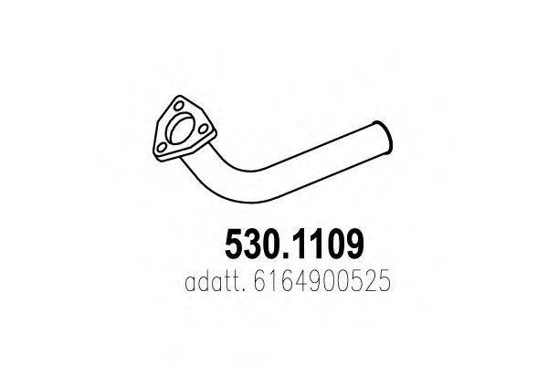 ASSO 530.1109