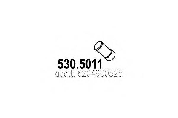 ASSO 530.5011