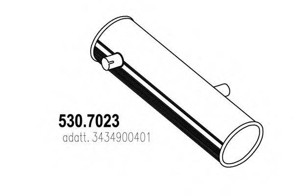 ASSO 530.7023