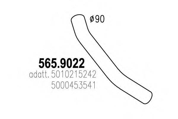 ASSO 565.9022