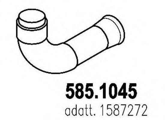 ASSO 585.1045