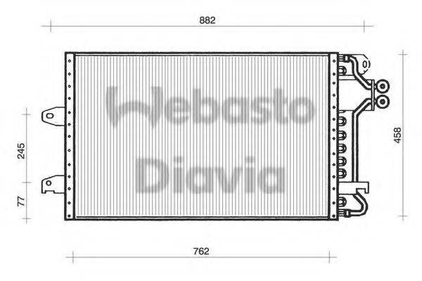 WEBASTO 82D0225030A