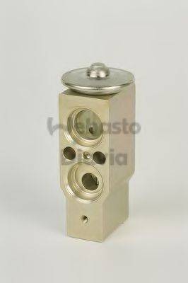 WEBASTO TSP0585006 Розширювальний клапан, кондиціонер