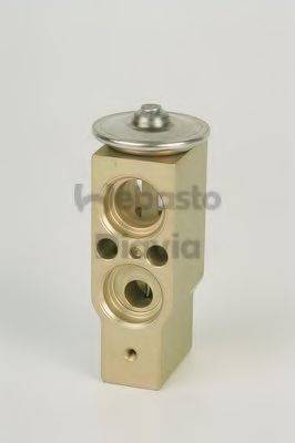 WEBASTO TSP0585008 Розширювальний клапан, кондиціонер