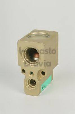 WEBASTO TSP0585029 Розширювальний клапан, кондиціонер