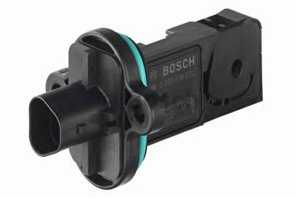 BOSCH 0280218232 Витратомір повітря