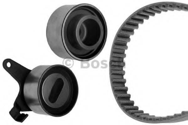 BOSCH 8231 Генератор