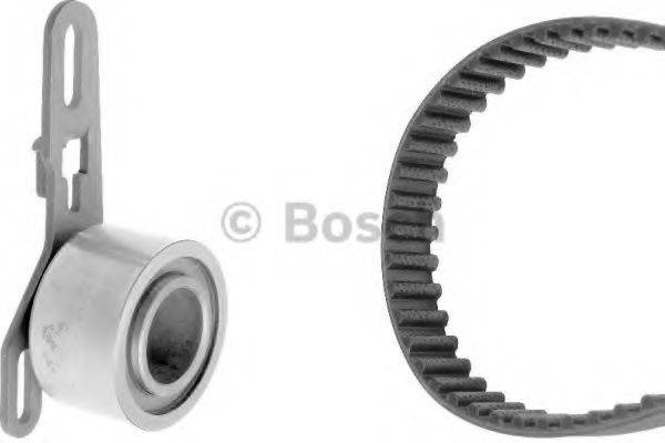 BOSCH 8 618 Комплект ременя ГРМ