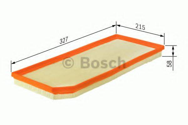 BOSCH 1 457 433 587