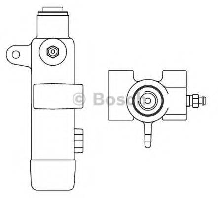 BOSCH F 026 005 086
