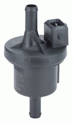 BOSCH 0280142300 Клапан вентиляції, паливний бак