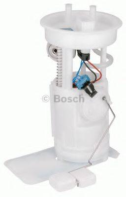 BOSCH F000TE0060 Елемент системи живлення